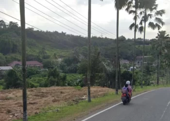 Pemprov Gelontorkan Anggaran Jumbo, Perlu Pembebasan Lahan untuk Reservoir