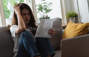 Aturan Penagihan Pinjol, Debt Collector Barbar Bisa Didenda Rp15 Miliar