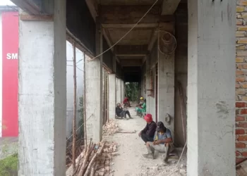 Jaminan Pekerja Rentan di Bontang Disiapkan Anggaran Rp7 Miliar