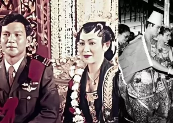 Kisah Cinta Prabowo Subianto dan Titiek Soeharto; dari Murid-Mentor hingga Berpisah karena Politik