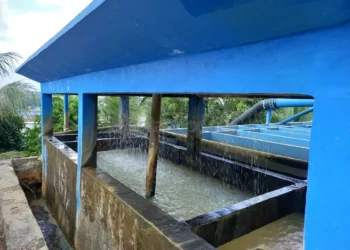 Pembangunan Sumur PDAM di Api-Api Dikucur Rp3,2 Miliar, Bakal Suplai Air ke Bonles dan Bontang Utara