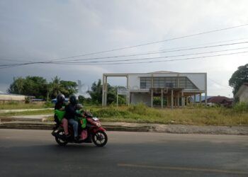 Dapat Anggaran Rp15 Miliar, Kantor Satpol PP dan Depo Arsip Dilanjutkan