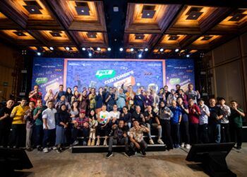 Tingkatkan Loyalitas Pelanggan, Pupuk Kaltim Gelar Customer Gathering 2024