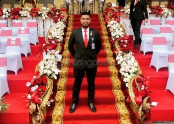 Peroleh 3.683, Alfin Rausan Fikry Klaim Raih Suara Tertinggi di Bontang Selatan