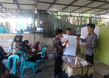 Petahana Diprediksi Tumbang, Dapil Bontang Barat Bakal Diisi Wajah Baru