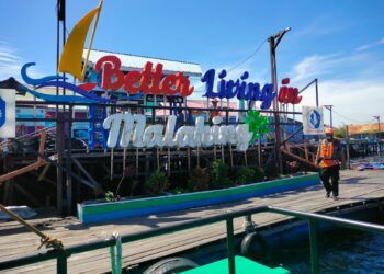 Usung Kearifan Lokal, Wisata Bahari di Bontang Dinilai Jadi Daya Tarik