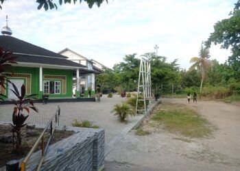 Penerangan Lingkungan Sekolah di Bontang Dianggarkan Rp3,5 Miliar