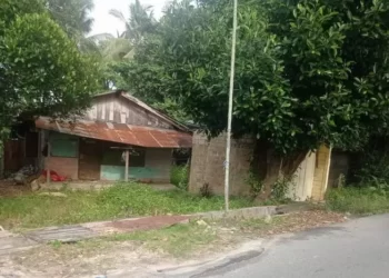 Bontang Kebagian Rp3,7 Miliar untuk Rumah Tak Layak Huni, Tiap Penerima Dapat Rp35 Juta