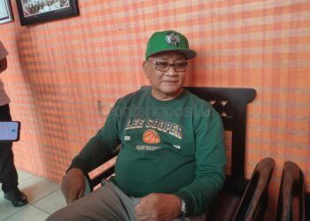 Udin Mulyono Penuhi Panggilan Bawaslu, Klarifikasi Soal Bimtek dan Pesan Berantai