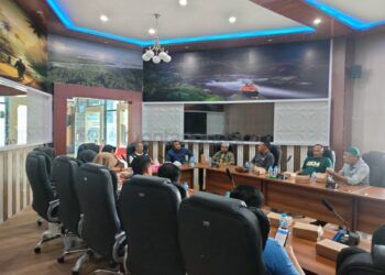 Pemkot Bontang Tak Keluarkan Rekomendasi, Minta Musda ke-10 KNPI Ditunda