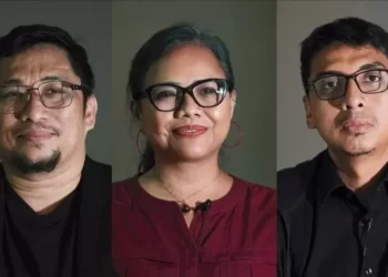 Viral Film Dirty Vote, Ini Kata Mereka yang Terlibat di Dalamnya
