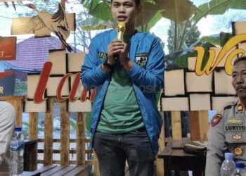 Penyatuan KNPI Bontang Semakin Nyata, Arif Minta Maaf, AH Dukung Musda