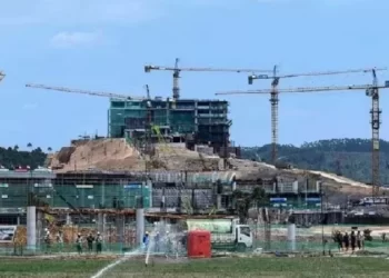 IKN Butuh Ratusan Ribu ASN, Negara akan Rekrut Lulusan Baru