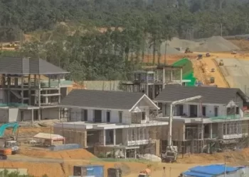 12 Ribu ASN Mulai Penuhi IKN Sejak Juli 2024