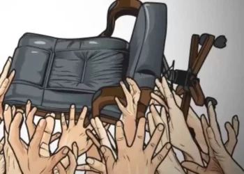 Cara Menghitung Perolehan Kursi DPR dan DPRD