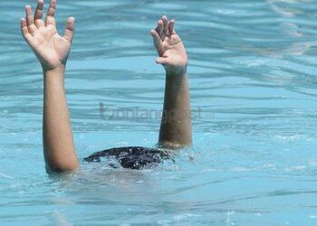 Tenggelam di Depan Rumah, Balita 1,5 Tahun di Telihan Meninggal