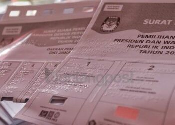 Cegah Kecurangan, Simak Cara Kawal Pemilu Secara Online