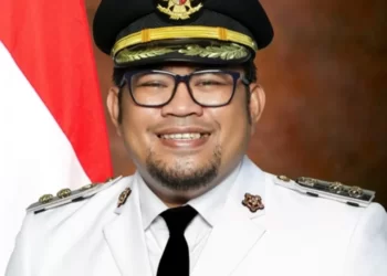 Golkar Buka Penjaringan Posisi Wakil Bupati Pendamping Kasmidi Bulang di Pilkada Kutim