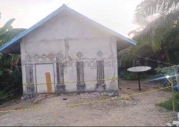 Pembunuh Satu Keluarga di PPU Dituntut 10 Tahun Penjara, Keluarga Korban Marah