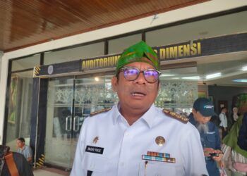 Bimtek Kerap Dikritisi, Begini Penjelasan Wali Kota Basri