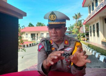 Balap Liar saat Ramadan Jadi Atensi Polisi,  Kerap Didominasi Anak di Bawah Umur