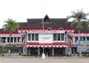 Telusuri Konflik Internal di DPMPTSP, Sejumlah Pihak Dimintai Keterangan