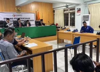 Kalah Perebutan Kursi DPR RI Dapil Kaltim, Demokrat Klaim Ada Penggelembungan Suara PAN