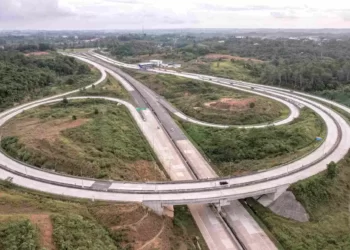 Tol Balikpapan-Samarinda; Mengintegrasikan Kalimantan Timur, Membuka Pintu Nusantara