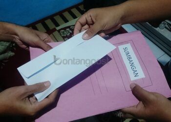 Marak Aksi Minta Uang dengan Beragam Modus, Satpol PP Bontang Minta Warga Melapor
