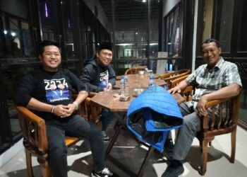 Demokrat Bakal Usung Ahmad Bajuri di Pilkada Bontang