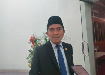 Perda RDTR Kota Bontang Resmi Dicabut, Digantikan Perwali