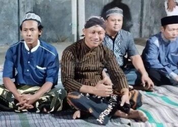 Bajuri Merapat ke Partai Demokrat, Ada Sinyal Maju Pilkada Bontang