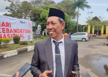 Dewan Pengawas Perumda AUJ Mundur, Pemkot Bontang Siapkan Lelang Jabatan