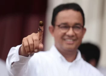 Gugat Hasil Pemilu, THN Anies-Muhaimin Ingin Pemilu Ulang tanpa Gibran