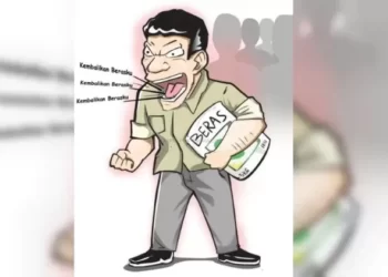 Pesta Demokrasi Usai, Sejumlah Caleg Gagal Tersandera Utang