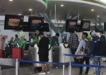 Tiket Pesawat dari dan ke Kaltim Mahal, Ini yang Mesti Dilakukan Pemerintah