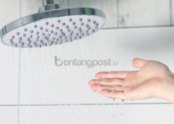 Mandi Wajib Setelah Imsak, Apakah Puasa Tetap Sah?