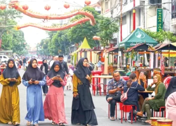 Mengenal Makna dan Istilah Ngabuburit, Simak Asal-usul dan Sejarahnya