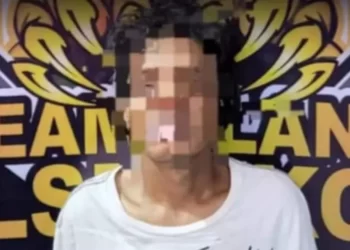 Gegara Tanya Gaji, Istri di Samarinda Dianiaya Suami hingga Meninggal