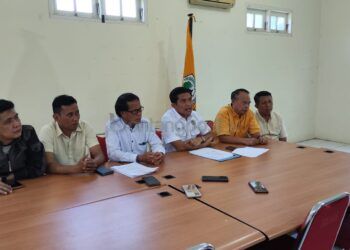 Golkar Bontang Buka Penjaringan Calon Wawali
