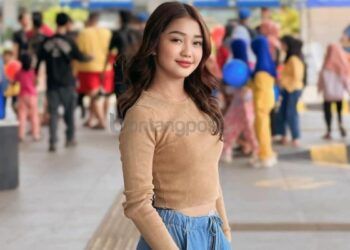 Modus Baru, Chandrika Chika cs Pakai Vape Isi Cairan Ganja