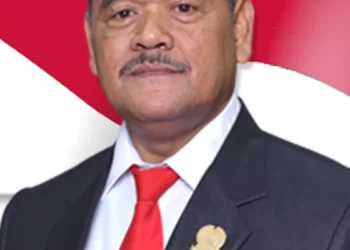 Buntut Daftar di Golkar, Pengurus PDIP Bontang Terancam Sanksi Nonaktif hingga PAW