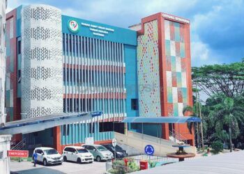 Mulai 1 April 2024 Klinik Paru RSUD Bontang Tutup Selama 19 Hari, Cek Jadwal Lengkap Layanan