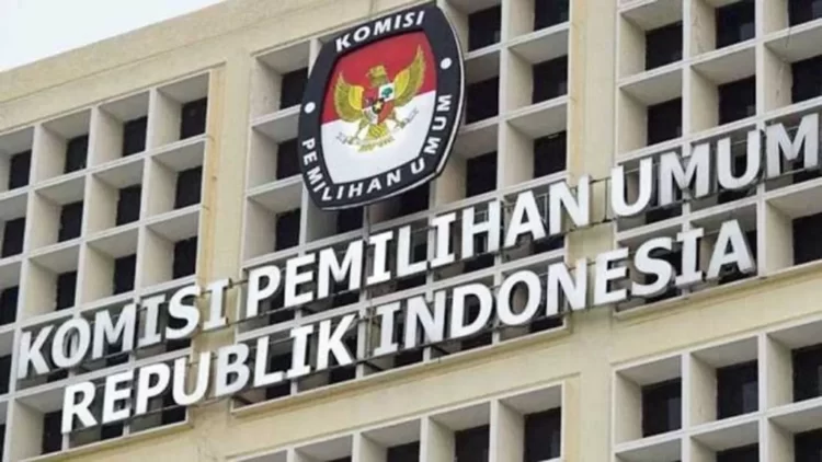 Komisi Pemilihan Umum (KPU) RI sudah menyiapkan tahapan untuk Pilkada serentak 27 November mendatang. (kpu ri)
