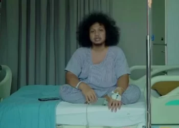 Komika Babe Cabita Meninggal Dunia