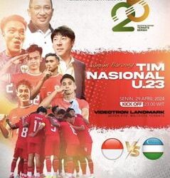 Poster Nobar