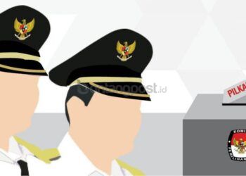 Kursi Kurang, PKS Pasang Target Posisi Wakil Wali Kota