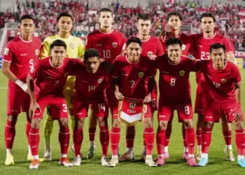 MNC Group Tegaskan Larangan Gelar Nobar Piala Asia U-23 Tanpa Izin, Terancam Sanksi Pidana dan Denda