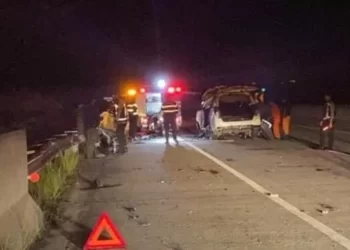 Tiga Nyawa Melayang di Tol Balikpapan-Samarinda dalam Dua Hari