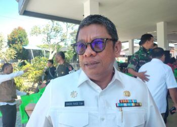 Bontang Buka Peluang Kerja Sama Kapal Pengangkut Logistik